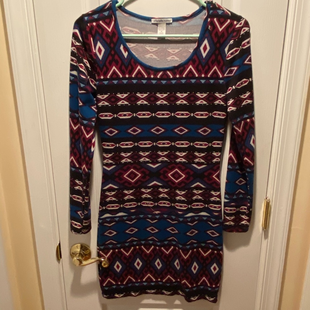 Bodycon dress
